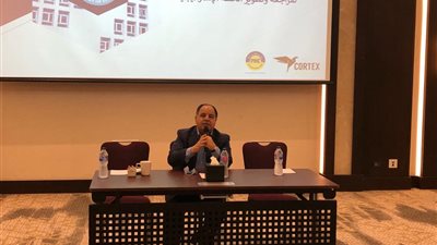 «معيط»: ترسيخ التواصل مع الجهات الإدارية للتعاون فى إعداد وتنفيذ الموازنة