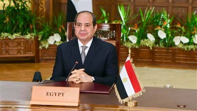السيسي يشارك في مؤتمر باريس الدولي حول ليبيا