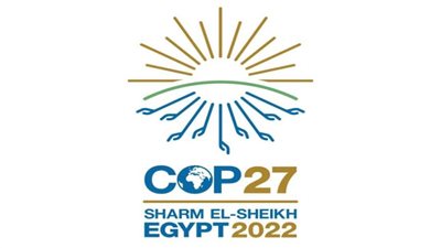 مصر تطلق الشعار الرسمي لمؤتمر المناخ «COP 27»