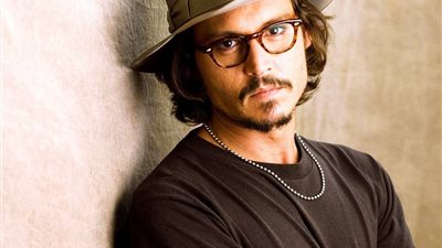 جوني ديب يشارك في حفل غنائي برومانيا لأول مرة