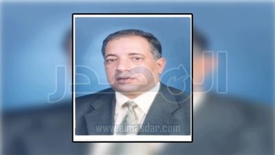 تعيين المستشار رضا عبد المعطى نائبا لرئيس 