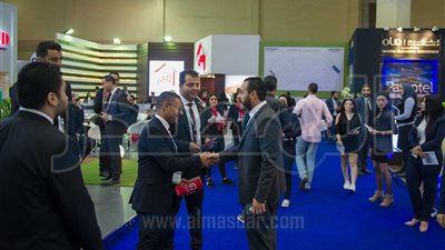 شركات التطوير العقاري تستعرض المشروعات الجديدة في 