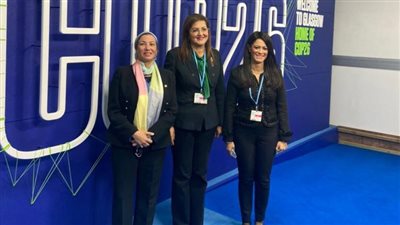 مصر تطرح مبادرة لوضع إطار دولي بشأن التمويل المبتكر للعمل المناخي