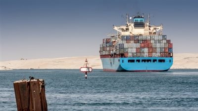 1.24 مليار دولار حجم التبادل التجاري بين مصر وفرنسا خلال 6 أشهر