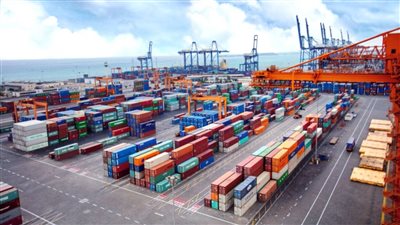 مصر ضمن قائمة أعلى الدول العربية تأمينا للصادرات