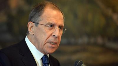 وزير الخارجية الروسي:الاتفاق الإيراني سيعزز نظام منع الانتشار النووي بشكل عام