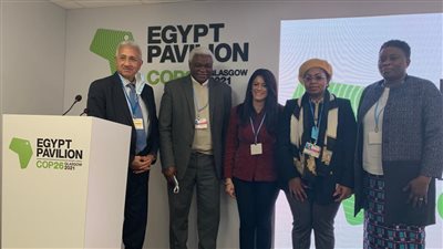 «المشاط»: مصر مستعدة لتبادل الخبرات لنقل التجربة التنموية لقارة أفريقيا