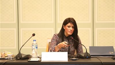 «التعاون الدولى» توقع 4 اتفاقيات تمويلية مع البنك الدولى بـ 1,15 مليار دولار