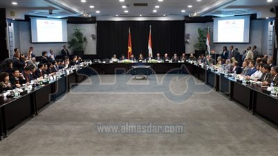 منتدى الأعمال المصري الفيتنامي يناقش زيادة الاستثمارات المشتركة