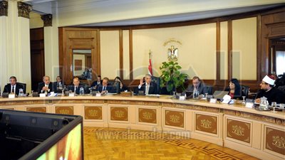 الحكومة تقرر توفير 5 % من الإسكان الاجتماعى لذوى الاعاقة   