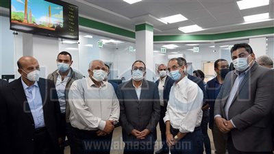 وزير الاتصالات: إنشاء 56 برجا لشبكات المحمول بالوادي الجديد بنهاية 2021