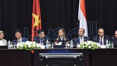 وزير الصناعة الفيتنامي: مصر بوابة الاستثمارات والتجارة إلى إفريقيا