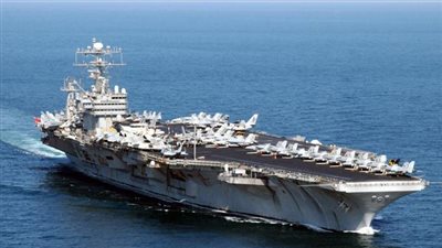 بالفيديو..الولايات المتحدة 