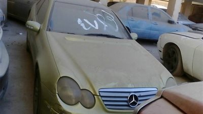 مزاد علني لبيع سيارات ودراجات نارية بجمارك الإسكندرية