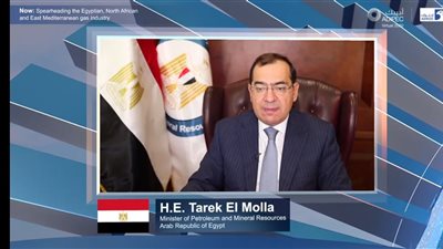 وزير البترول: أزمة «كورونا» أثبتت فاعلية وإستدامة الإصلاحات الاقتصادية