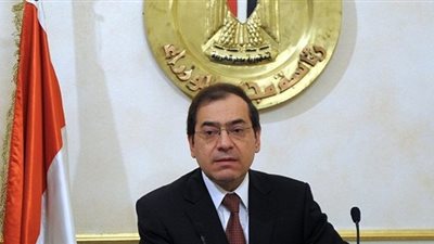 البترول: 8 مليارات دولار استثمارات في حقل ظُُهر