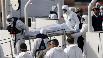 بالفيديو..الأمم 