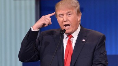 ترامب: التعذيب وسيلة ناجحة ضد الإرهاب.. وسنفتح 