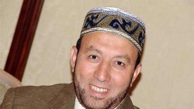 الأوقاف تمنع 