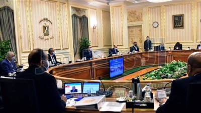رئيس الوزراء: إخلاء المقرات الحكومية بالقاهرة بعد الانتقال للعاصمة الإدارية