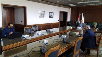 تنفيذ 195 مشروع مائي ضمن مبادرة «حياه كريمة» بتكلفة 9.9 مليار جنيه 