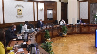 رئيس الوزراء يتابع إجراءات البرنامج الوطنى للإصلاحات الهيكلية