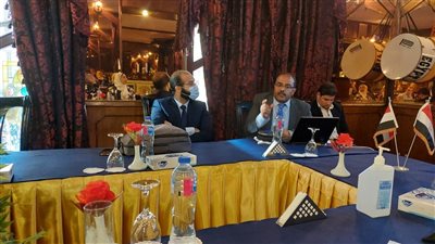 «الضرائب»: المصلحة تهدف لزيادة الحصيلة عبر ضم الاقتصاد غير الرسمي