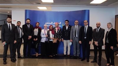 «المصرف المتحد» يفتتح برنامج تنمية سلاسل القيمة لتوطين صناعة الأثاث