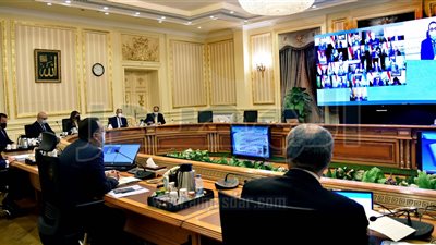 مجلس الوزراء يوافق على إصدار قانون التأمين الموحد