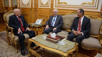 مباحثات حكومية لتطبيق 