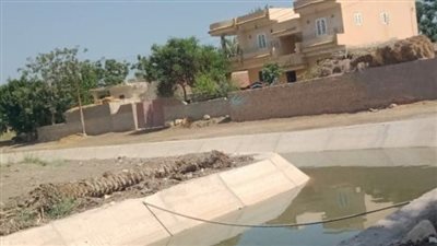 إزالة 16 ألفا و325 حالة تعدٍ على النيل والترع والمصارف