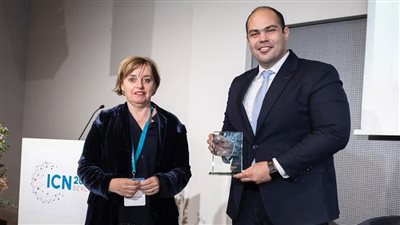 جهاز حماية المنافسة يفوز بجائزة شرفية من «البنك الدولي» 