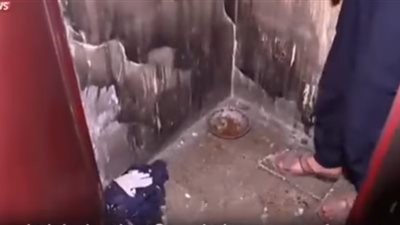 فيديو.. سجون داعش المرعبة وغرف التصفية من الداخل