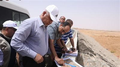 النقل: توقيع عقد تنفيذ خطي قطار سريع مع «سيمنز» قبل نهاية مايو الجاري