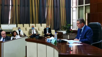 «القابضة للغزل والنسيج» تستهدف 4,6 مليار جنيه إيرادات خلال 2020-2021