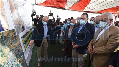2.1 مليار جنيه تكلفة مشروع تطوير طريق المُعاهدة «السويس - الإسماعيلية»