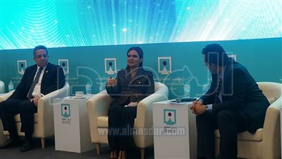 سحر نصر: وفرنا 700 مليون دولار لتنمية السياحة في أسوان والأقصر