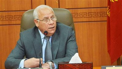 محافظ بورسعيد: تلقى 3638 طلب تصالح فى مخالفات البناء