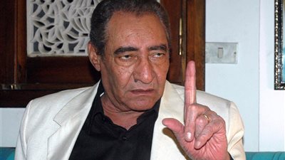 المكتب الاعلامى لرئيس الجمهورية ينعى وفاة الشاعر عبد الرحمن الابنودى