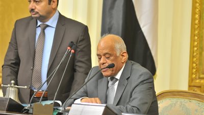 أمين مجلس النواب: أجهزة التشويش لن تؤثر على عمل الصحفيين