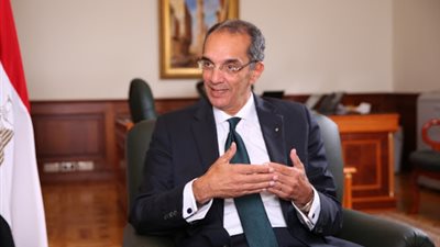 مصر تتقدم 55 مركزاً عالمياً فى مؤشر جاهزية الحكومة للذكاء الاصطناعى