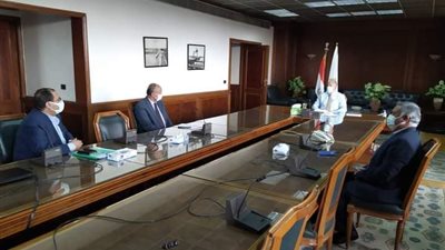 وزير الري: نستهدف تأهيل 500 كيلومتر مساقي بمحافظة القليوبية