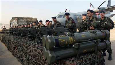 بالفيديو.. الجيش 