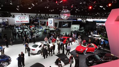 بالفيديو..شركة 