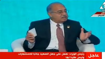 رئيس الوزراء: تسهيل الإجراءات أولى خطوات جذب الاستثمار في الصعيد