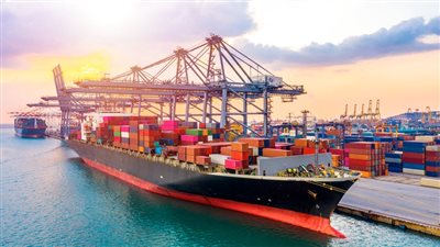 ارتفاع صادرات الصناعات الغذائية المصرية إلى 1.045 مليار دولار 