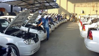 «غازتك» و«تنمية المشروعات» يوقعان عقد تمويل بقيمة 10 ملايين جنيه