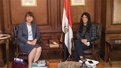 مصر تبحث مع الأمم المتحدة دمج «حياة كريمة» ضمن الإستراتيجية المشتركة