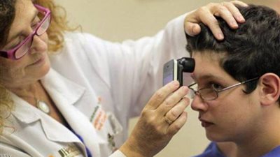 نظام ذكي للكشف عن سرطان الجلد بالهواتف الذكية