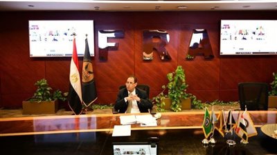 «عمران»: 100 مليار دولار خرجت من الأسواق الناشئة مع آثار الجائحة 